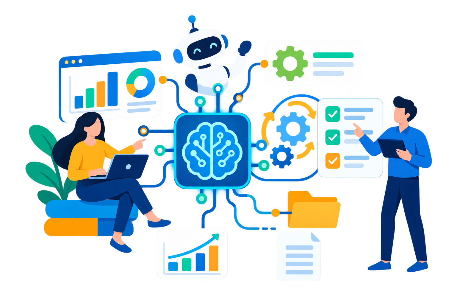 AI Automation