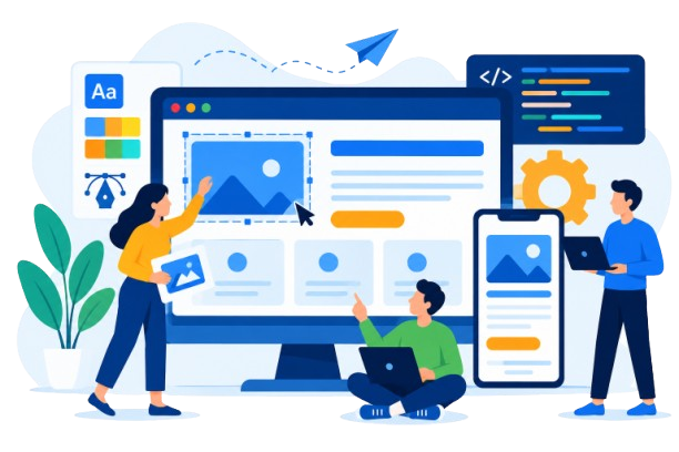 Website Design